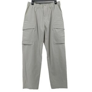 Lululemon Relaxed Fit Cargo Pant Versa Twill Size 33 Streetwear Gorpcore Baggy